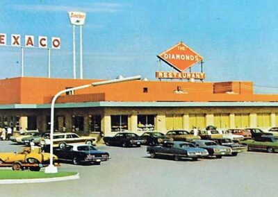 6. La Route 66 & la Vallée Meramec