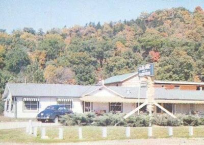 12. Al Pac Motel & Restaurant