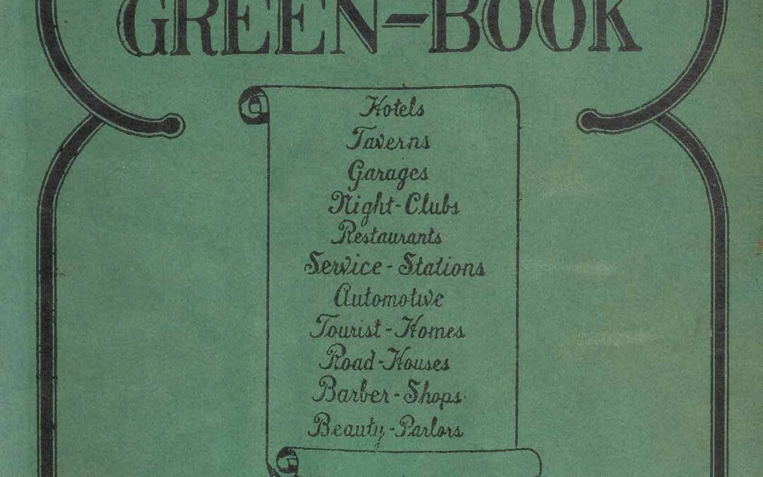 16. The Green Book