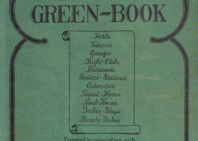 16. The Green Book
